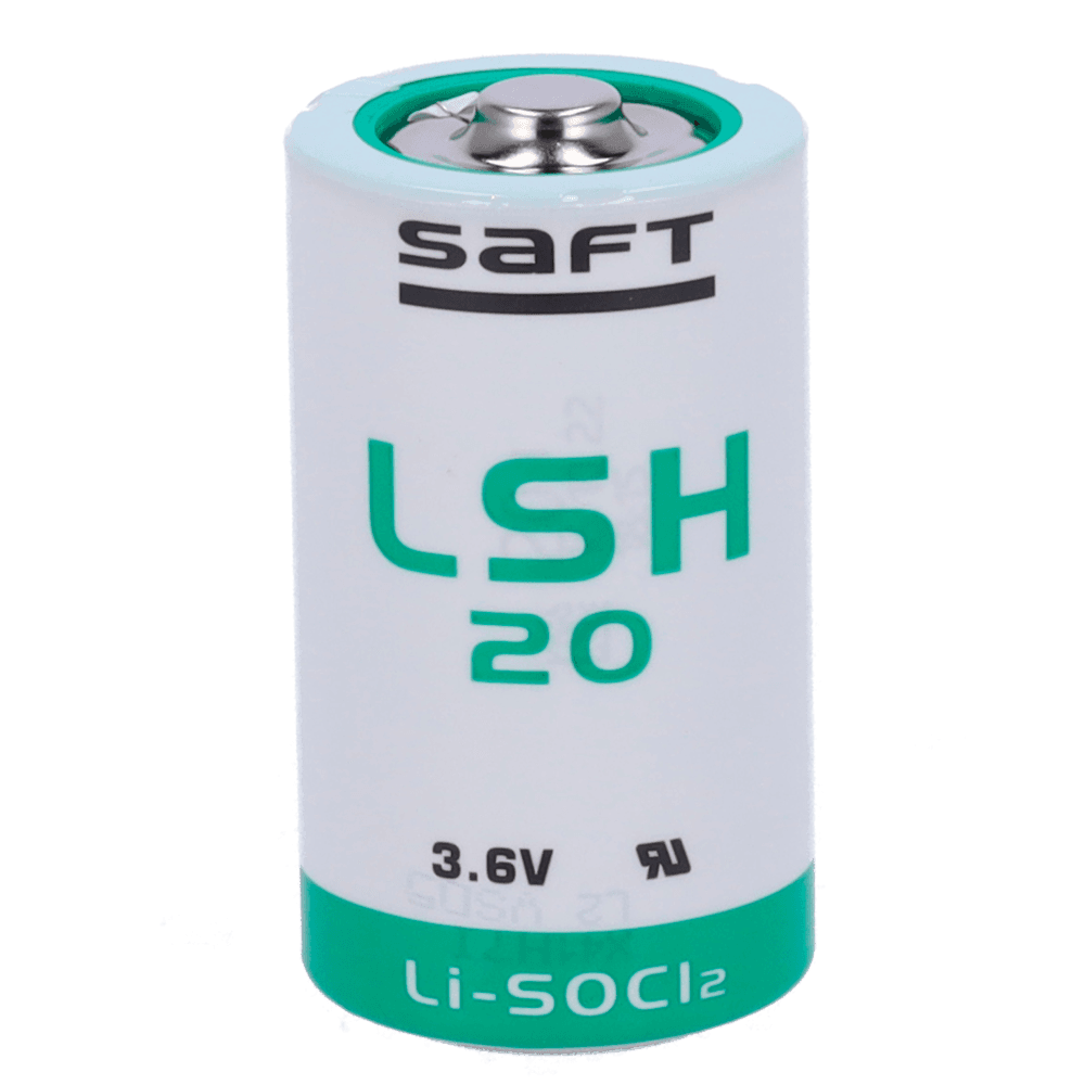 10XBATT-LSH20-S - 2