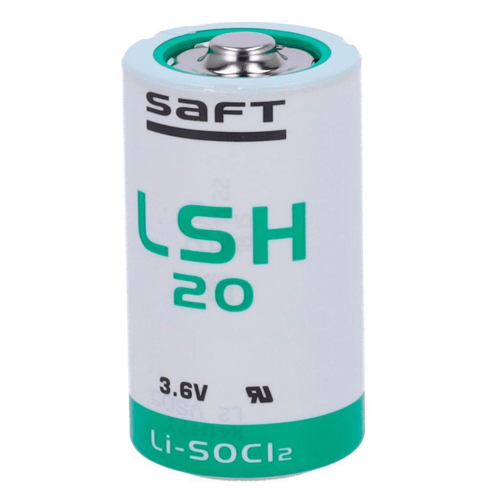 10XBATT-LSH20-S - 3