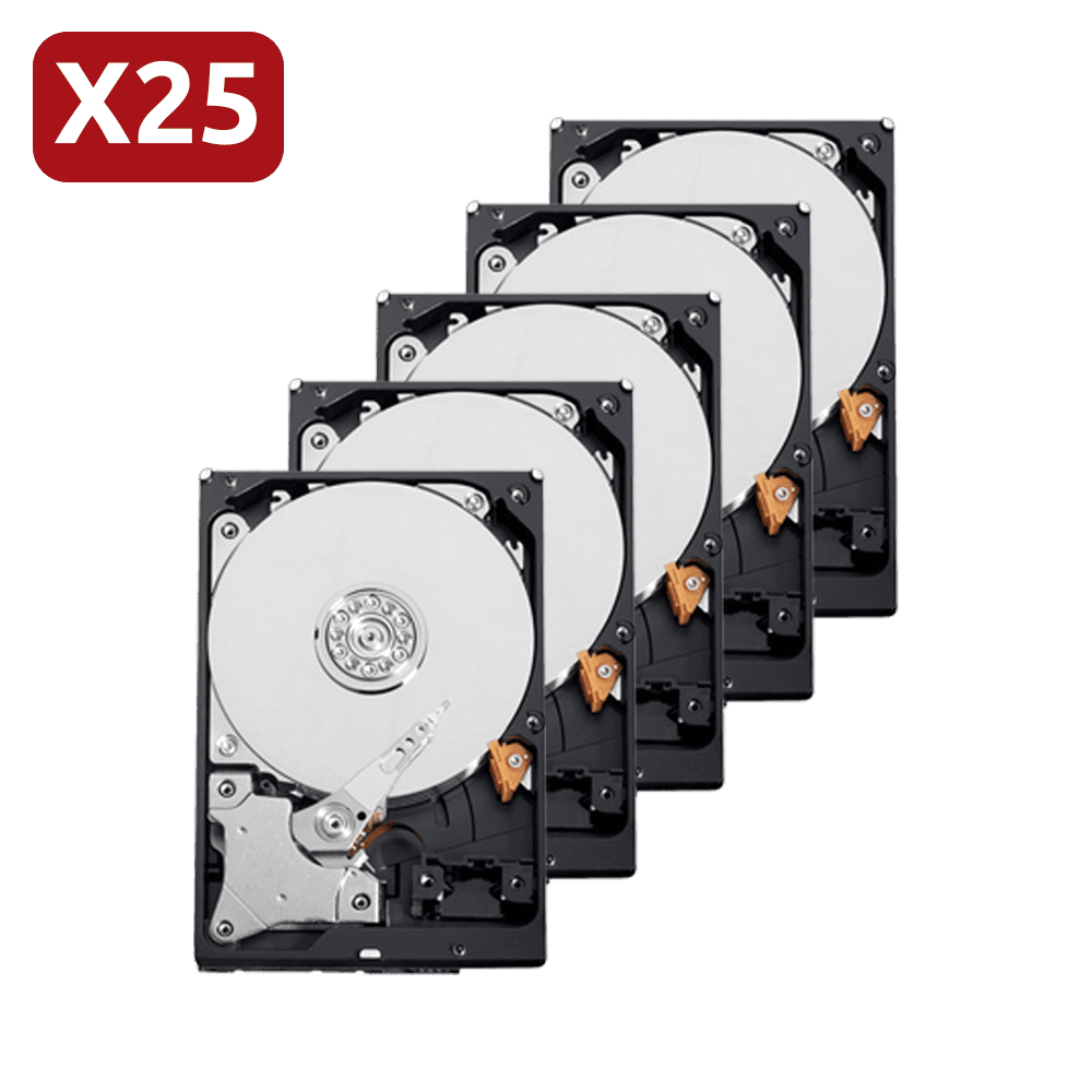 25XHD2TB-S