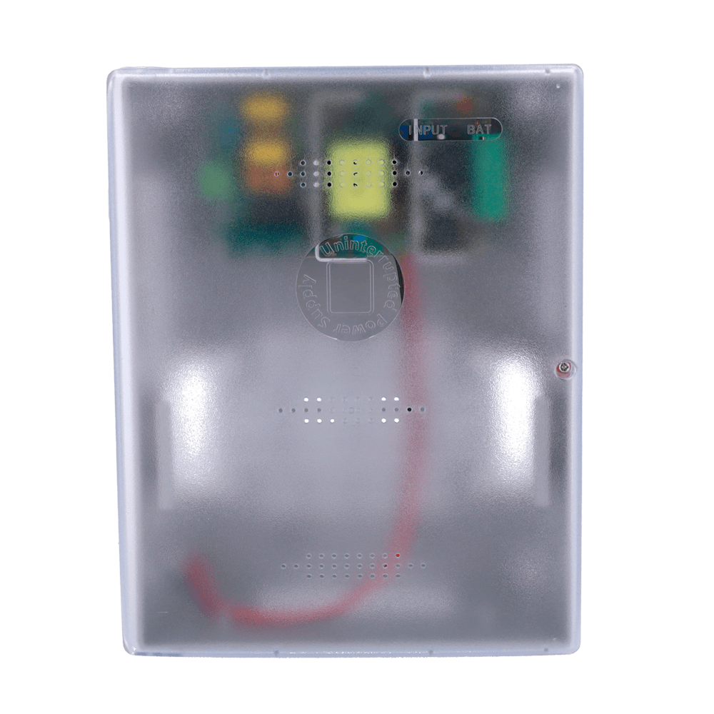 AC-12DC5A-BAT17AH-P - 2