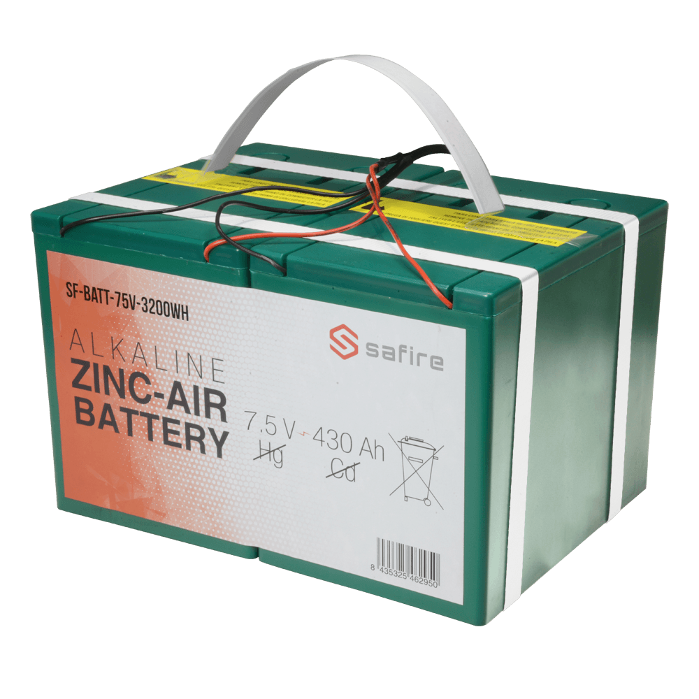 AJ-BATTERYKIT-12M - 4