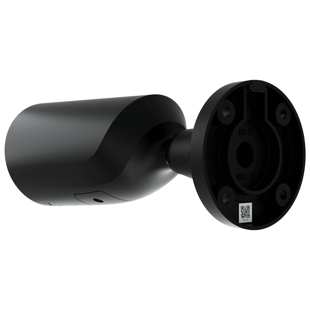 AJ-BULLETCAM-5-0400-B - 4