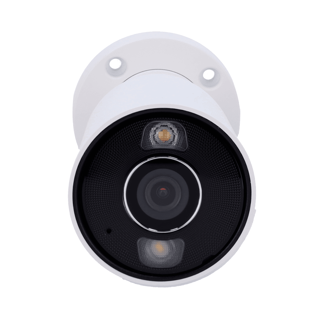 AJ-BULLETCAM-5-HL-W - 2