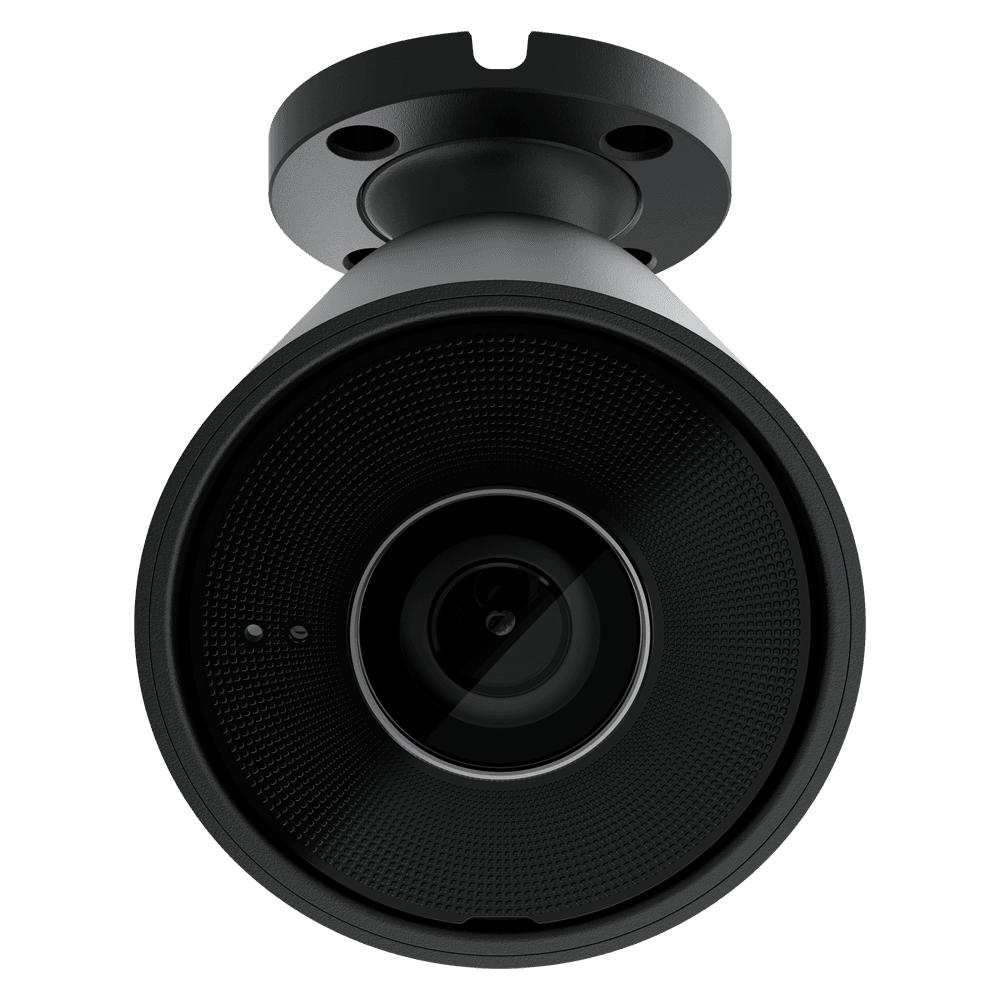 AJ-BULLETCAM-8-0400-B - 2