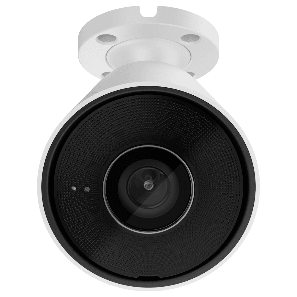 AJ-BULLETCAM-8-0400-W - 2