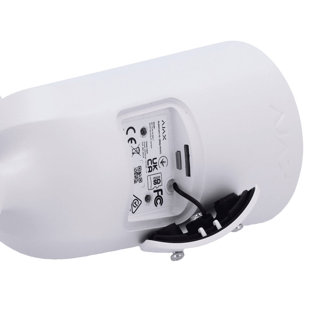 AJ-BULLETCAM-8-HL-W - 4