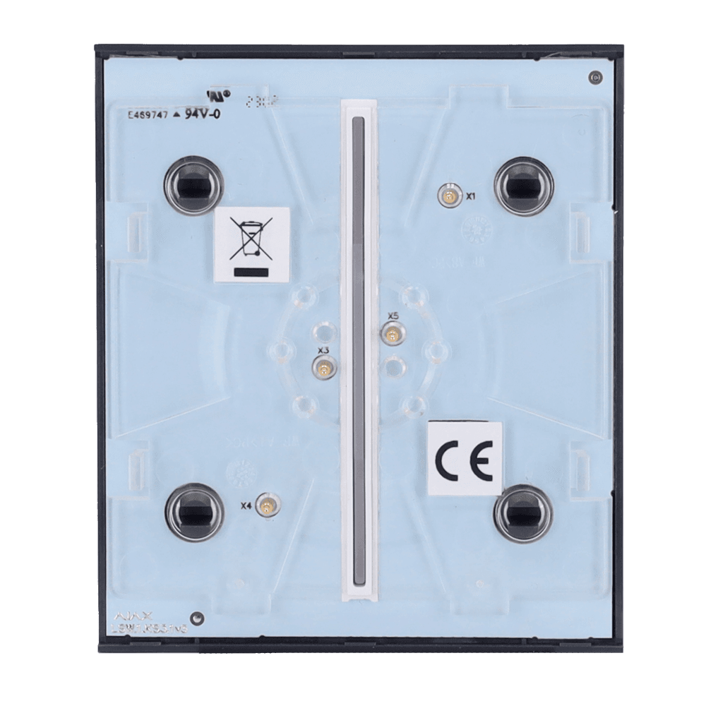 AJ-CENTERBUTTON-2G-GRA - 3