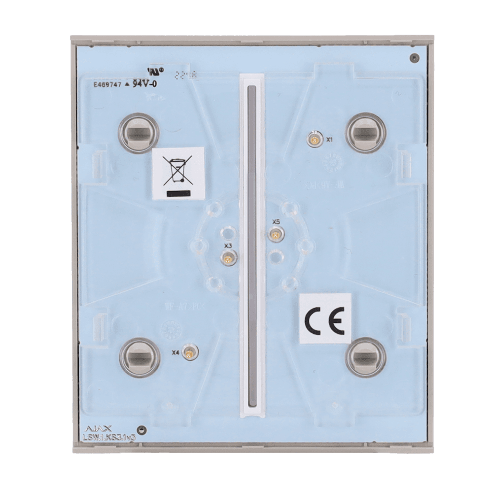 AJ-CENTERBUTTON-2G-OLI - 3