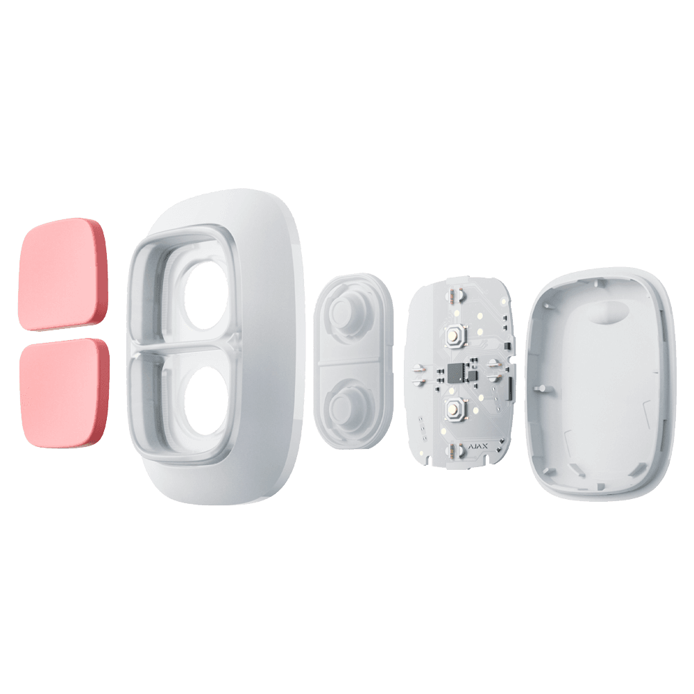 AJ-DOUBLEBUTTON-W - 2