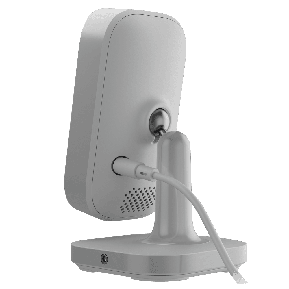 AJ-INDOORCAM-4-W - 2