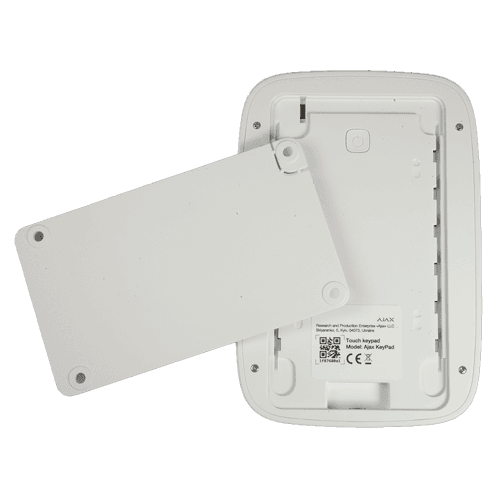 AJ-KEYPAD-W-DUMMY - 3