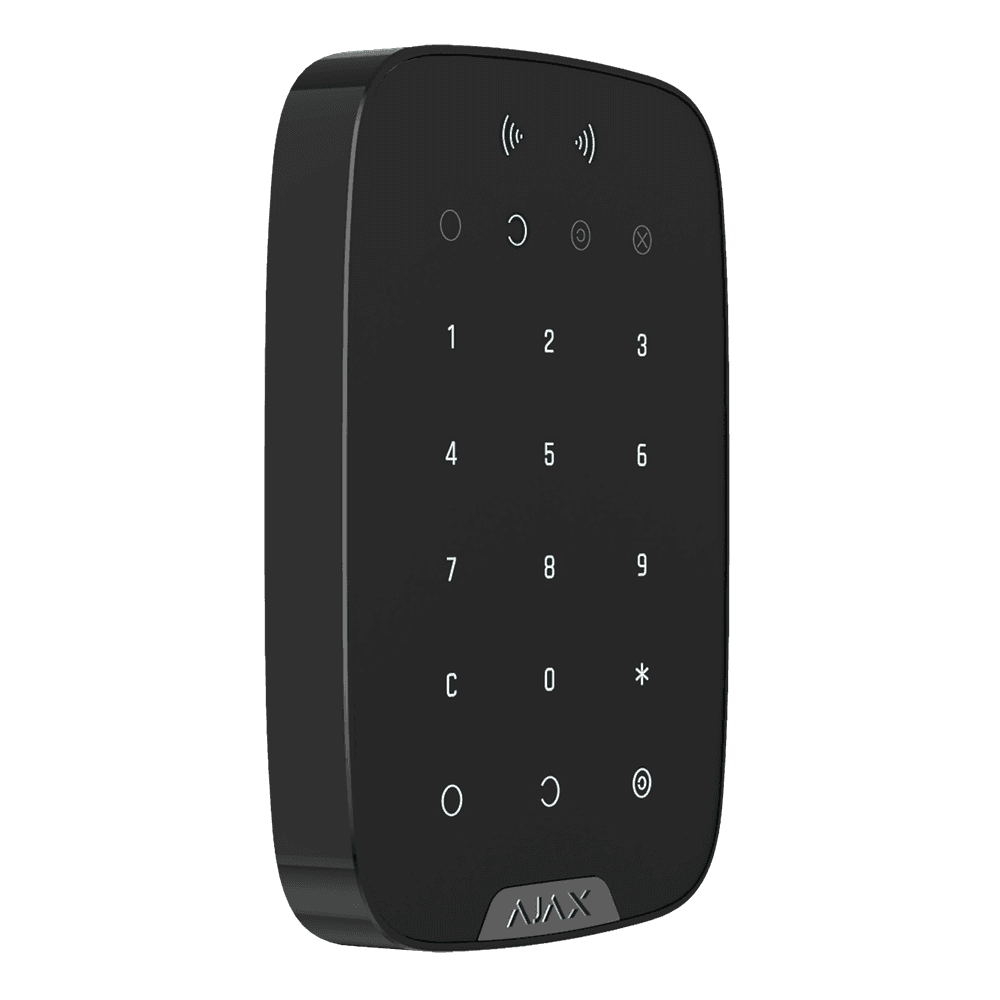 AJ-KEYPADPLUS-B - 3