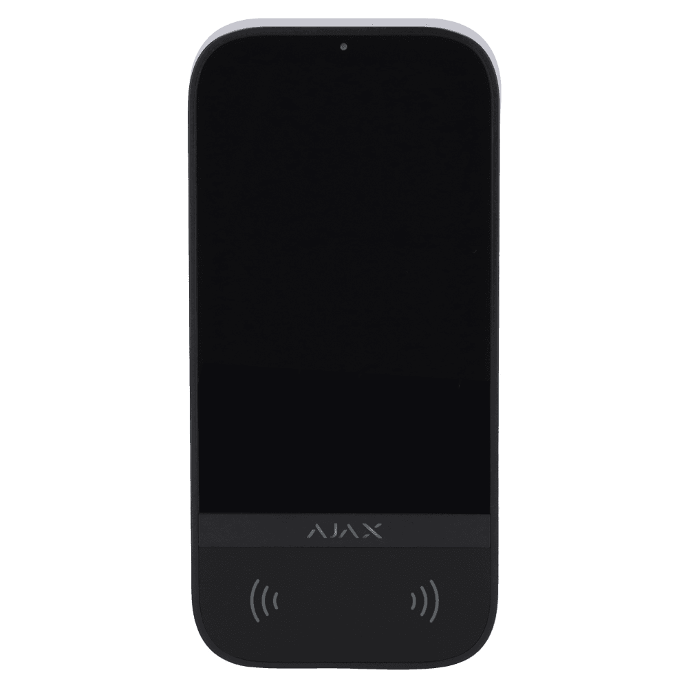 AJ-KEYPADTOUCHSCREEN-B - 2