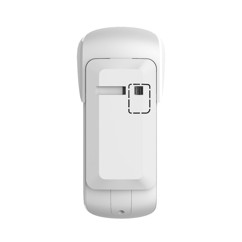 AJ-MOTIONCAMOUTDOOR-W - 3