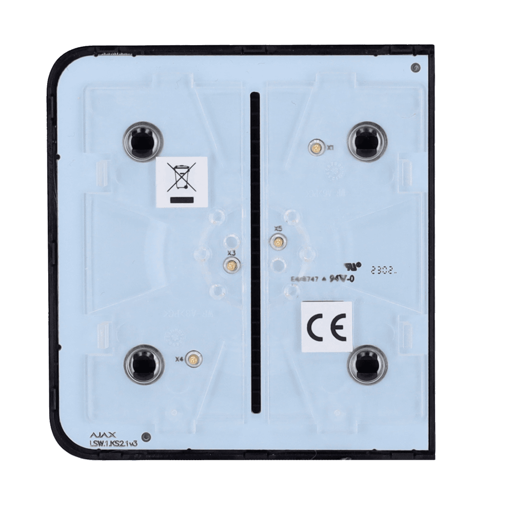 AJ-SIDEBUTTON-1G2W-B - 3