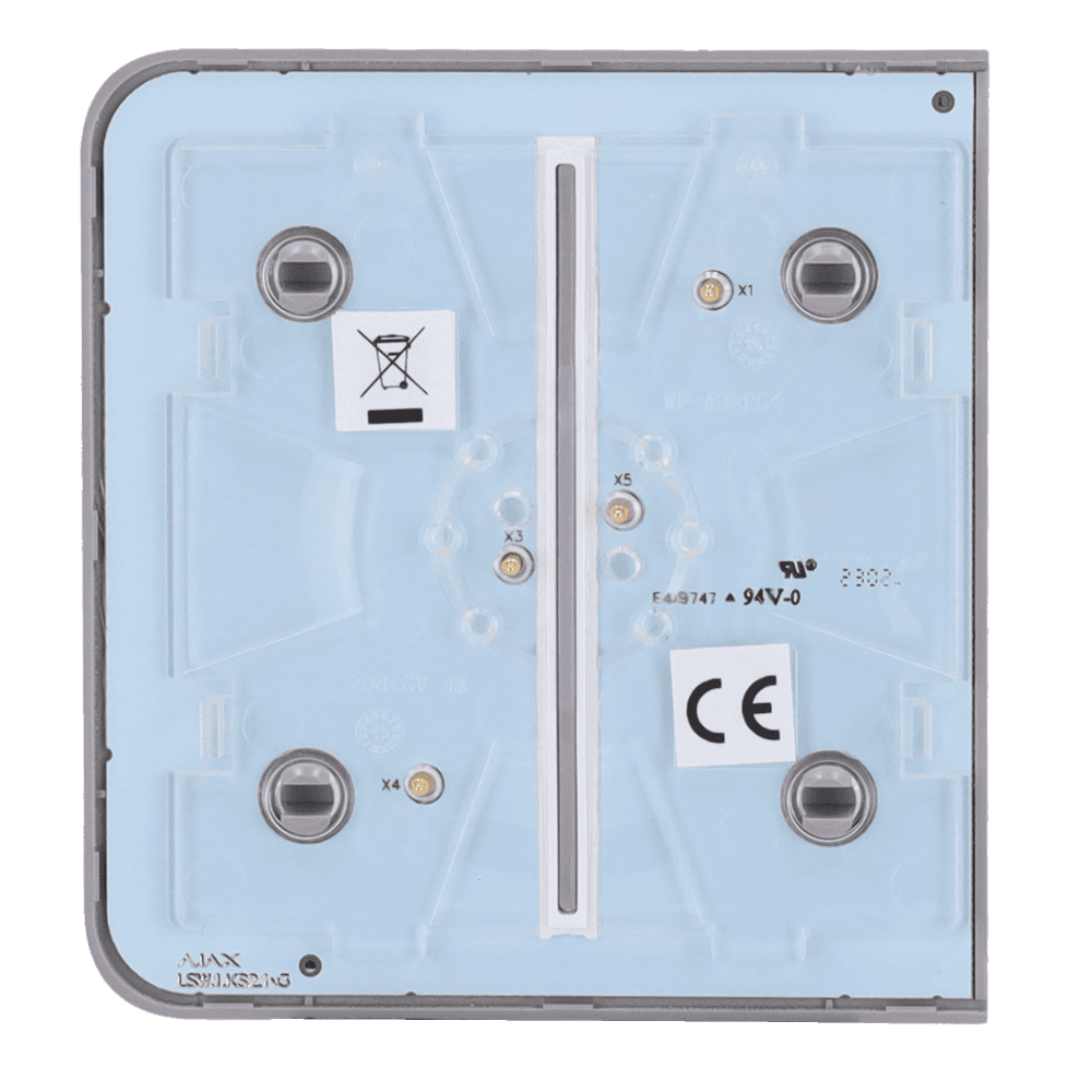 AJ-SIDEBUTTON-2G-GRE - 3