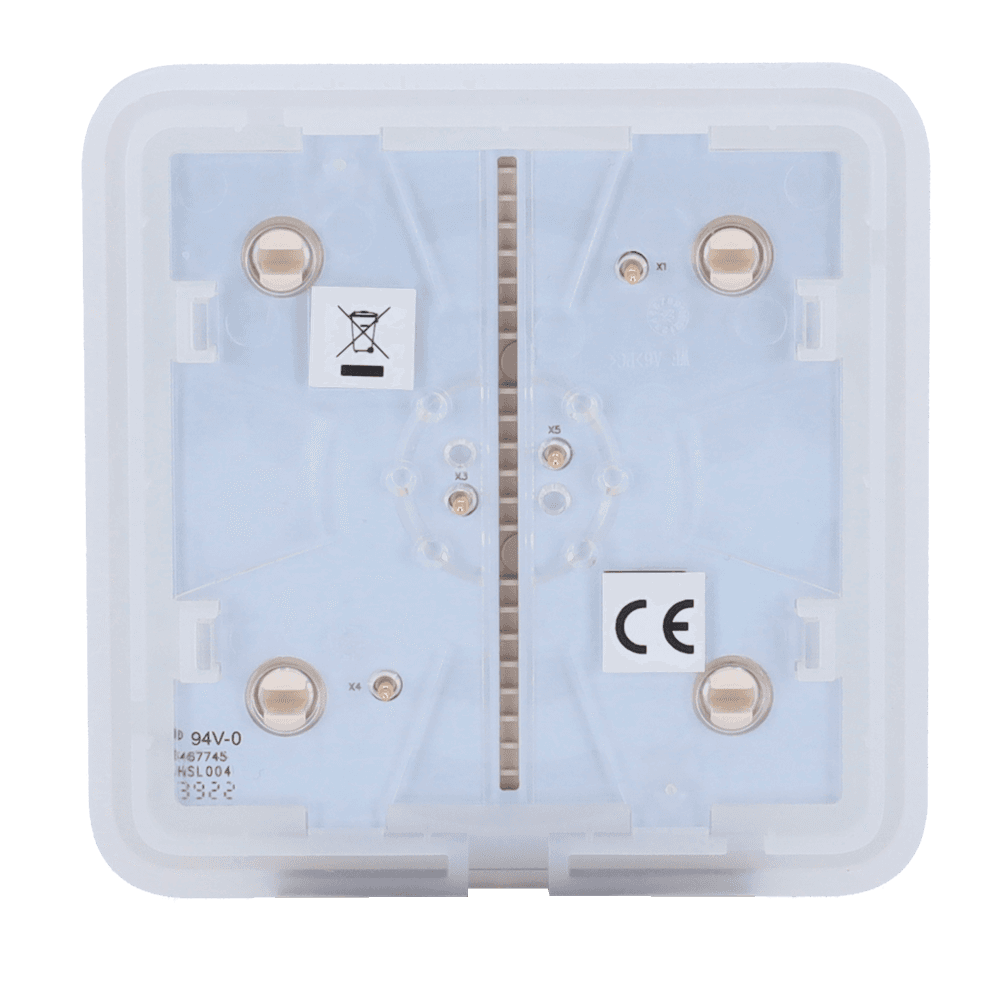 AJ-SOLOBUTTON-1G2W-IVO - 3