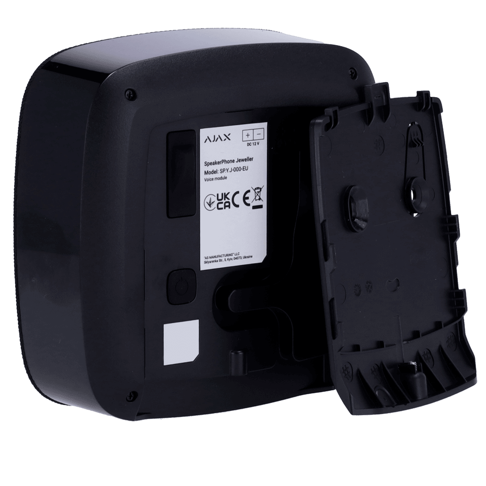 AJ-SPEAKERPHONE-B - 5