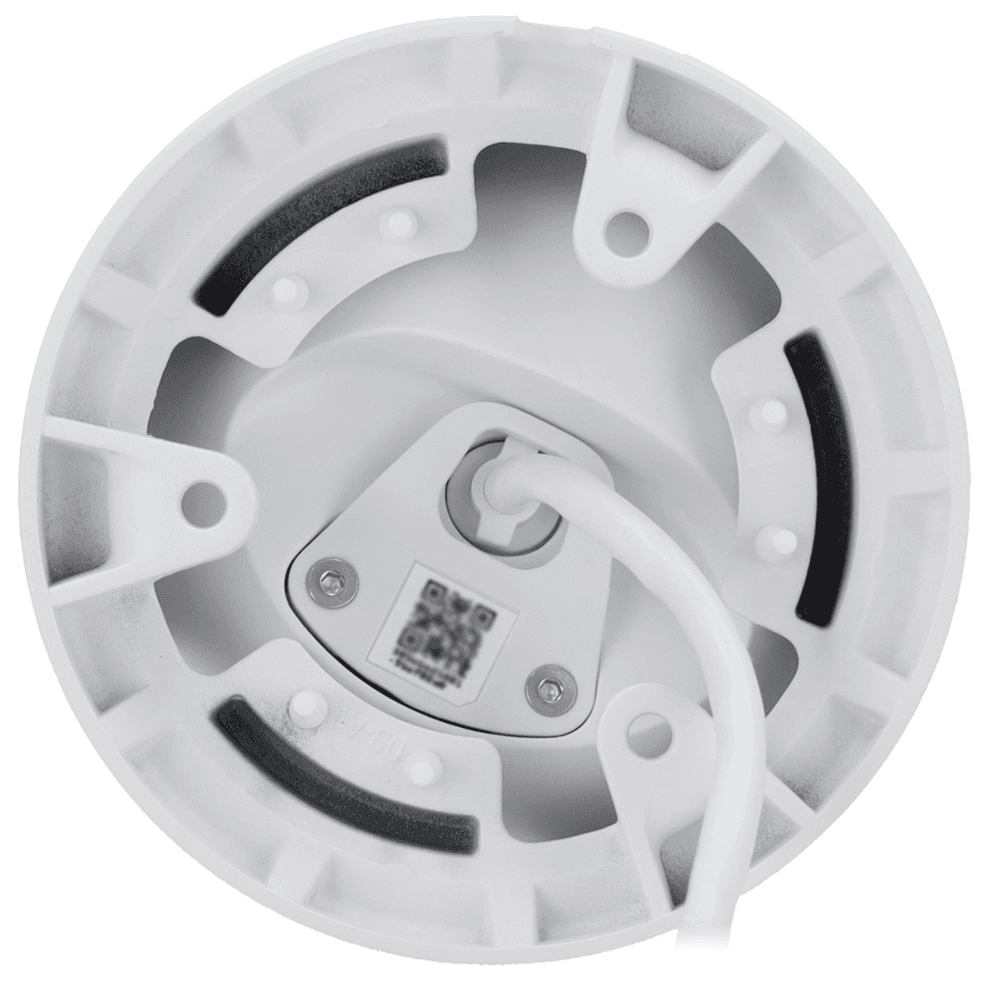 AJ-TURRETCAM-5-0400-W - 4