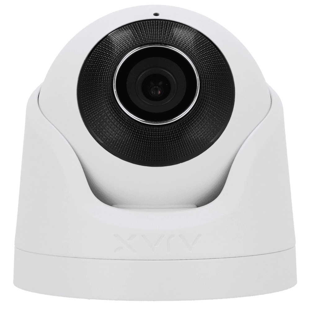 AJ-TURRETCAM-8-0400-W - 2