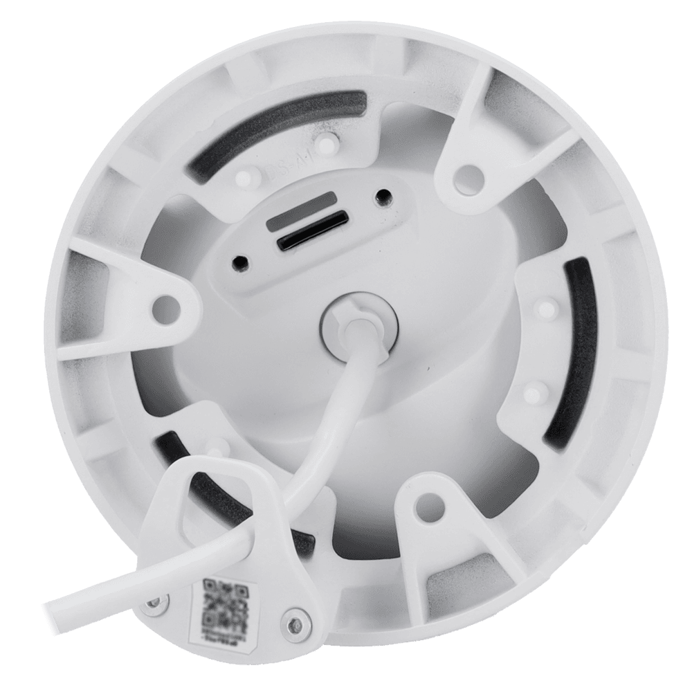 AJ-TURRETCAM-8-0400-W - 3