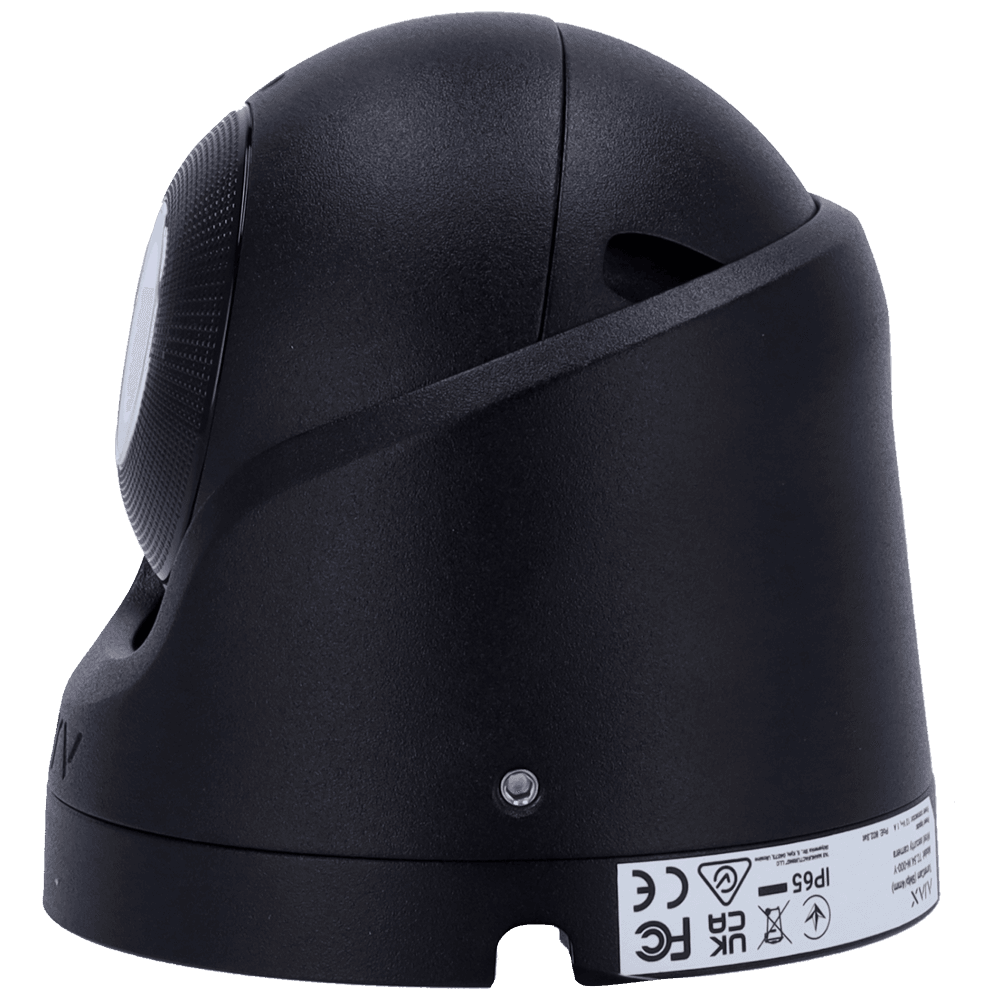 AJ-TURRETCAM-8-B - 3