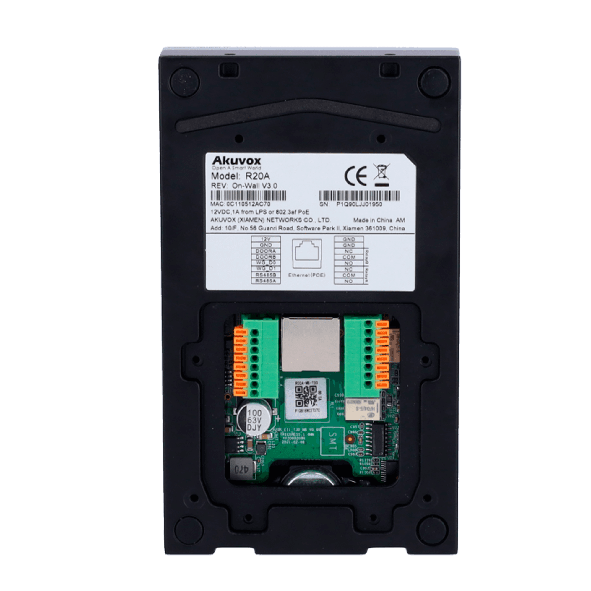 AK-KIT05-IP-ANDROID - 2