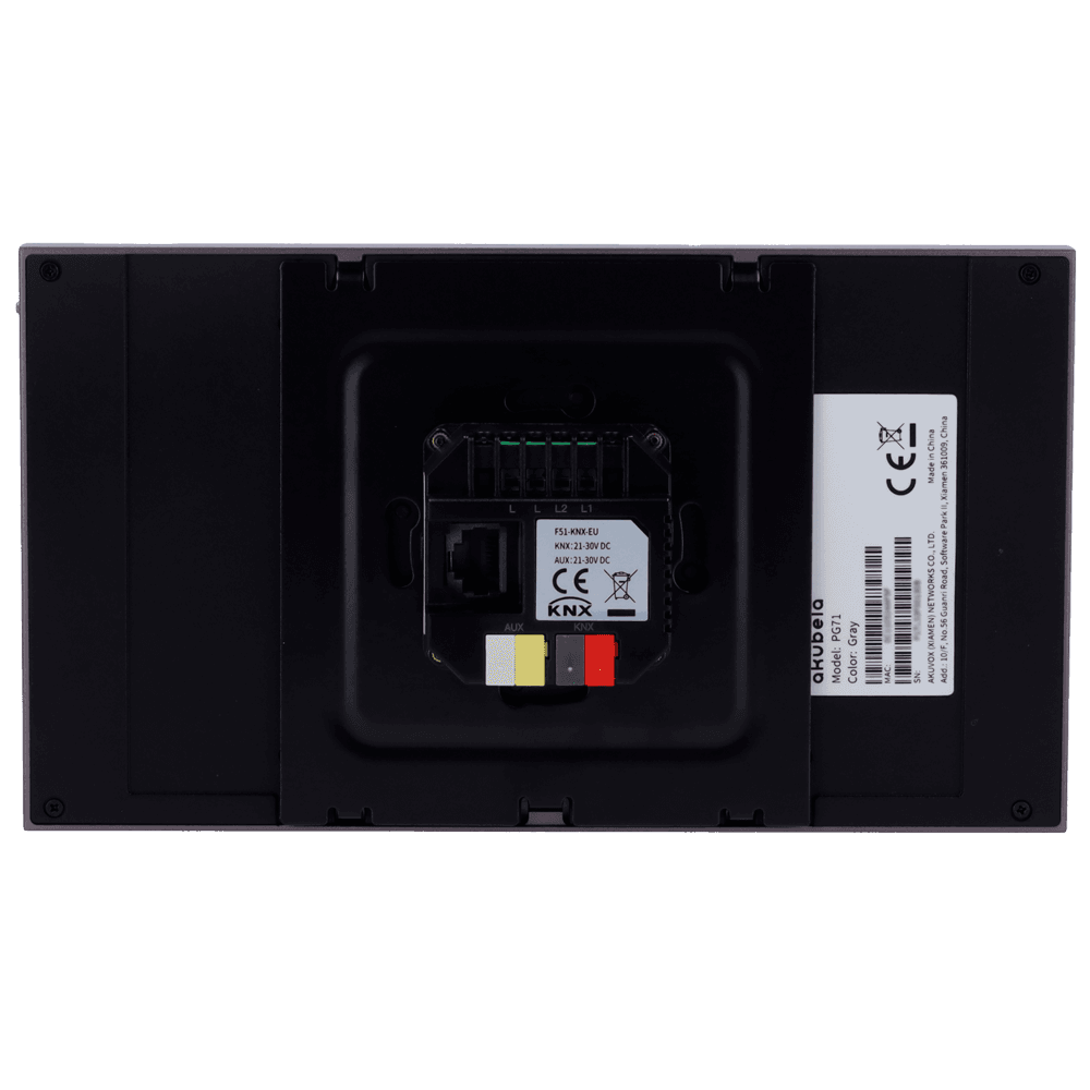 AK-PG71N-KNX-EU - 4