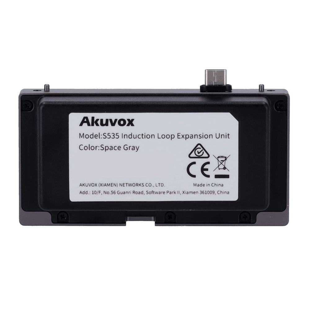 AK-S535-MODULE-BIM - 4