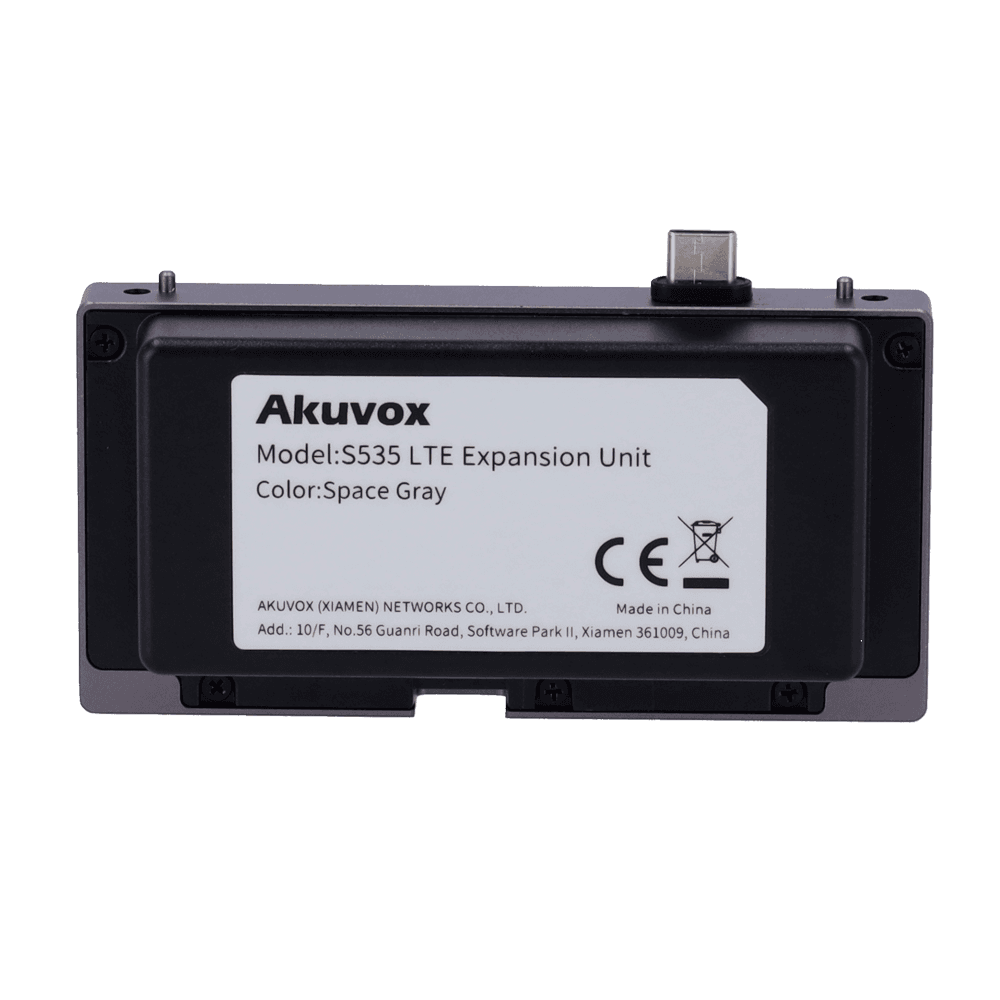 AK-S535-MODULE-LTE - 4