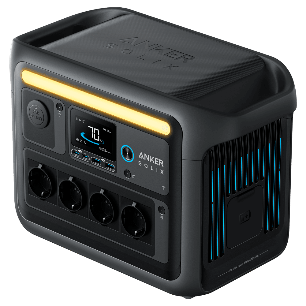 ASOX-C1000X - 2