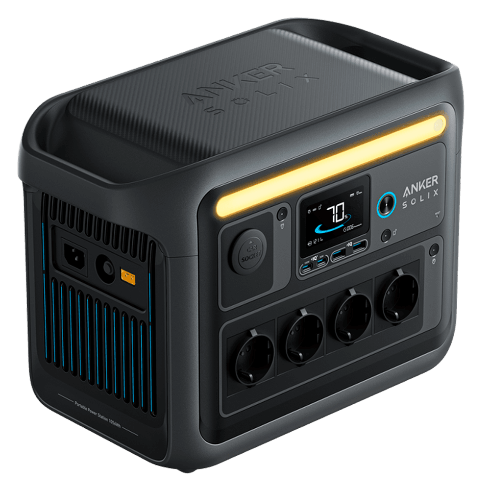 ASOX-C1000X - 3