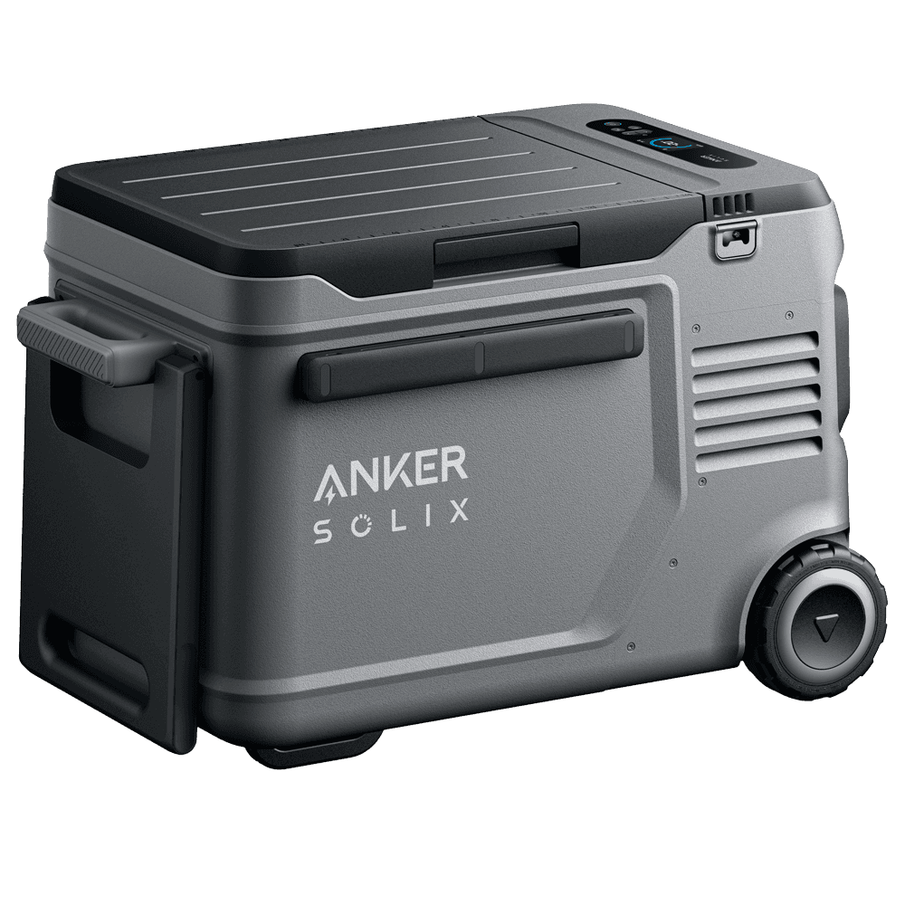 ASOX-COOLER2-40L - 2