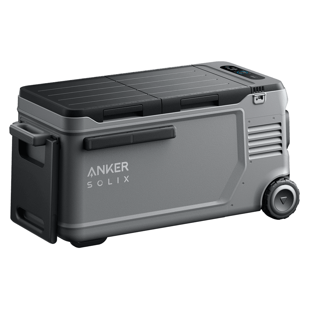 ASOX-COOLER2-58L - 2