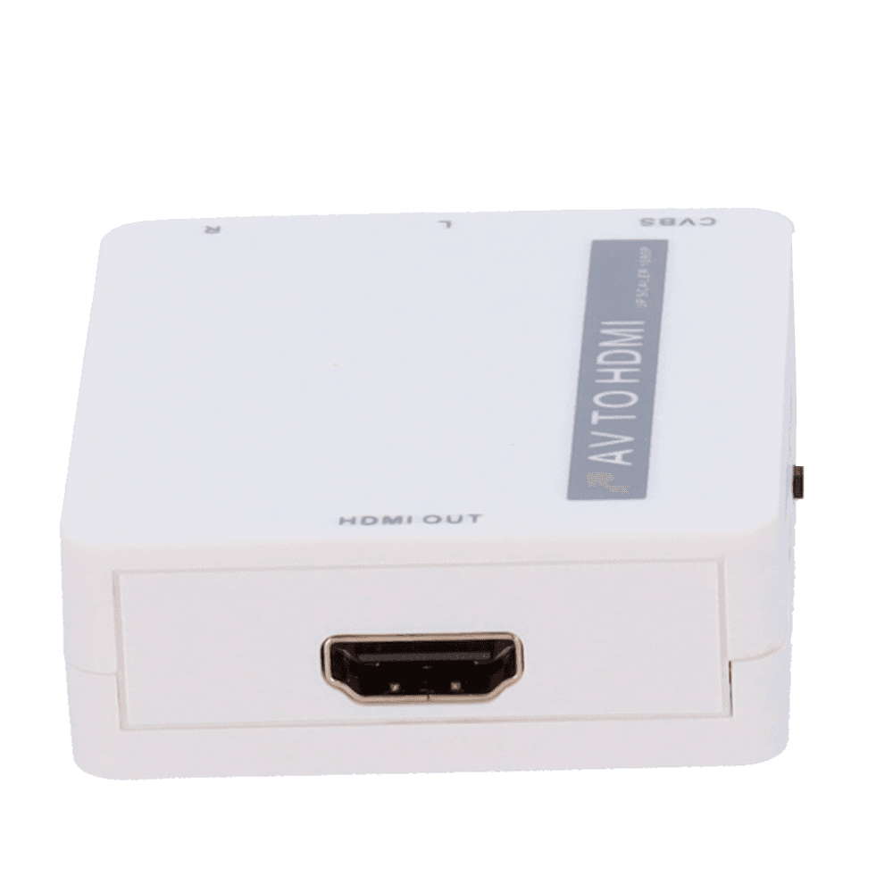 AV-HDMI-CONVERTER - 3