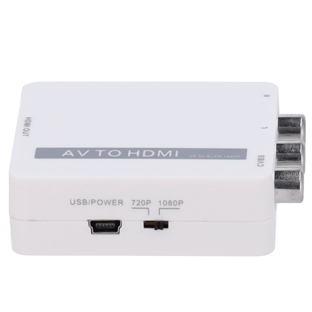 AV-HDMI-CONVERTER - 4