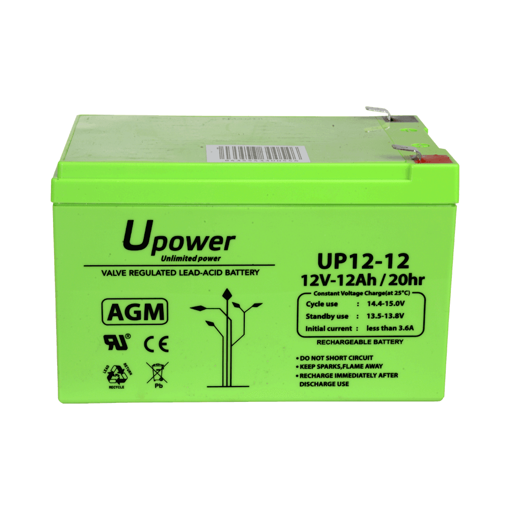 BATT-1212-U - 3