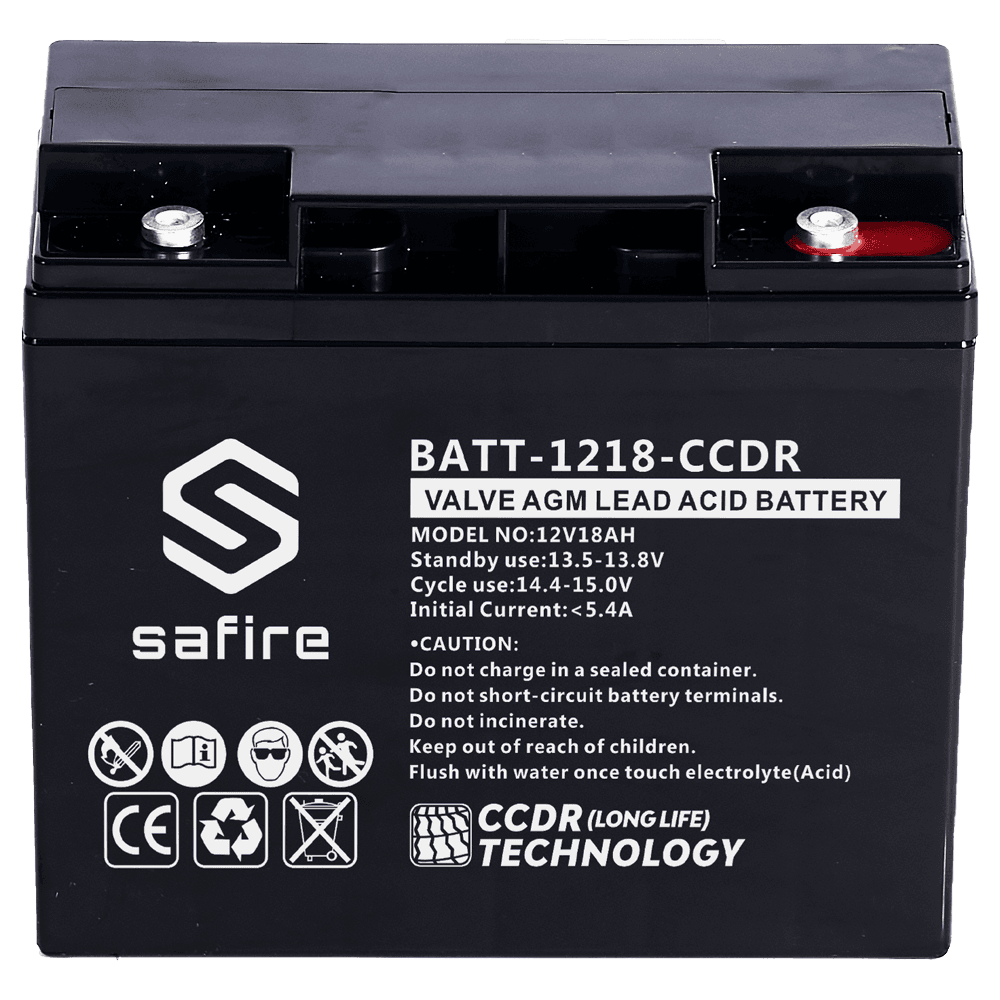 BATT-1218-CCDR