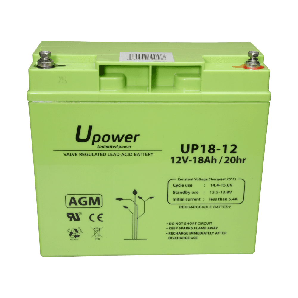 BATT-1218-U - 3