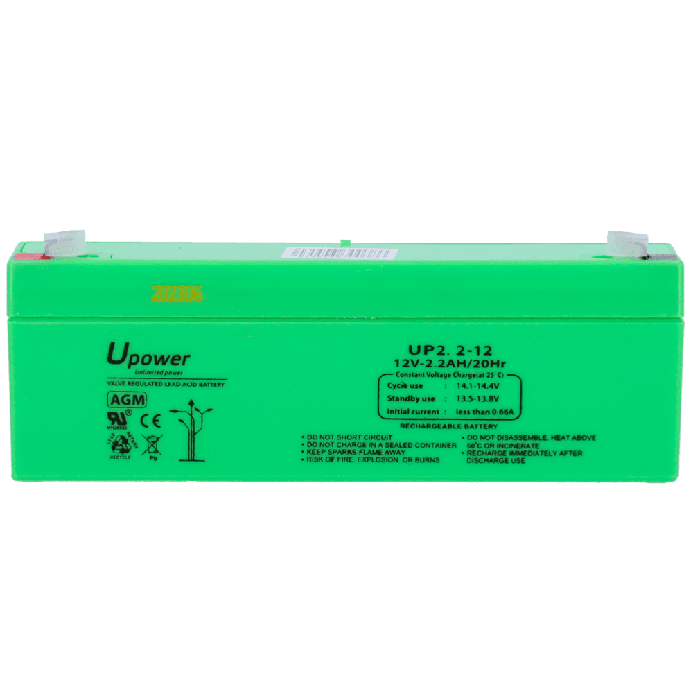 BATT-1223-U - 3