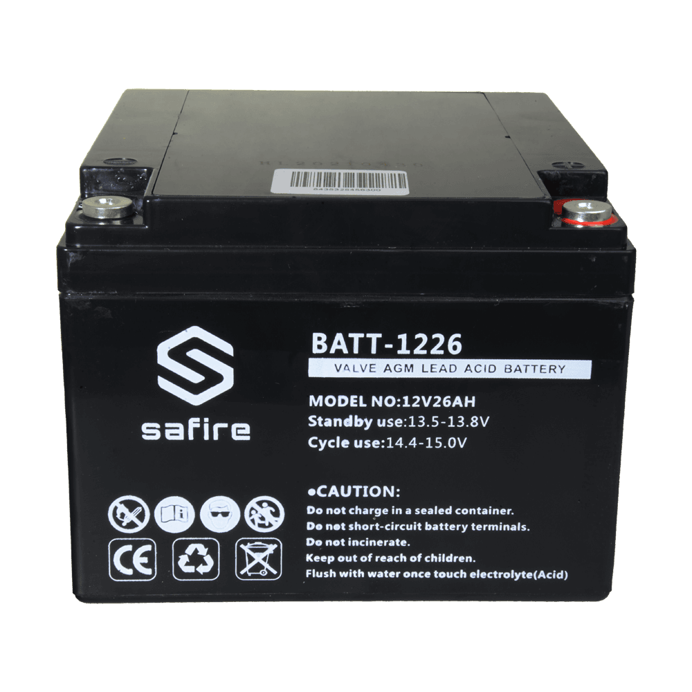 BATT-1226 - 3