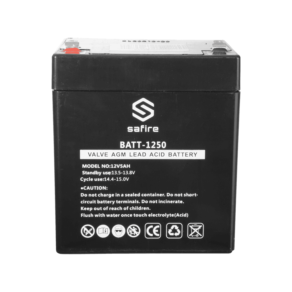 BATT-1250 - 3