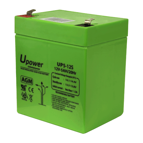 BATT-1250-U - 2