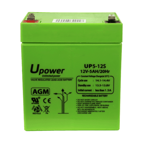 BATT-1250-U - 3