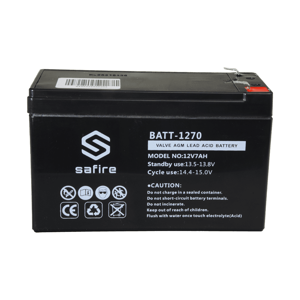 BATT-1270 - 3