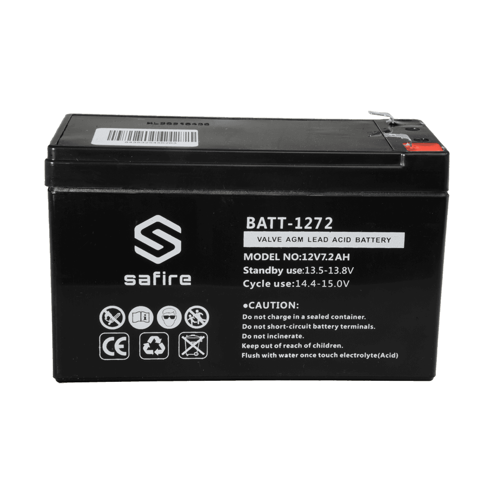 BATT-1272 - 3