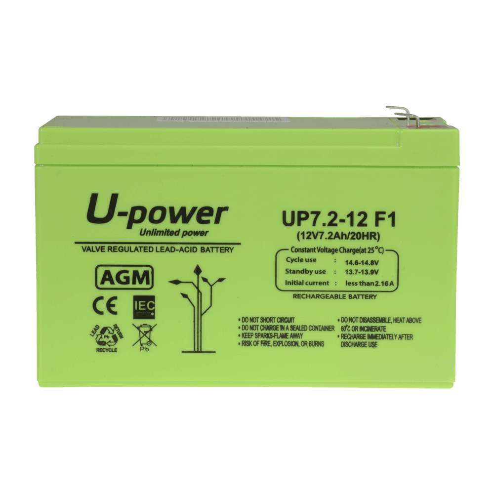 BATT-1272-U - 3
