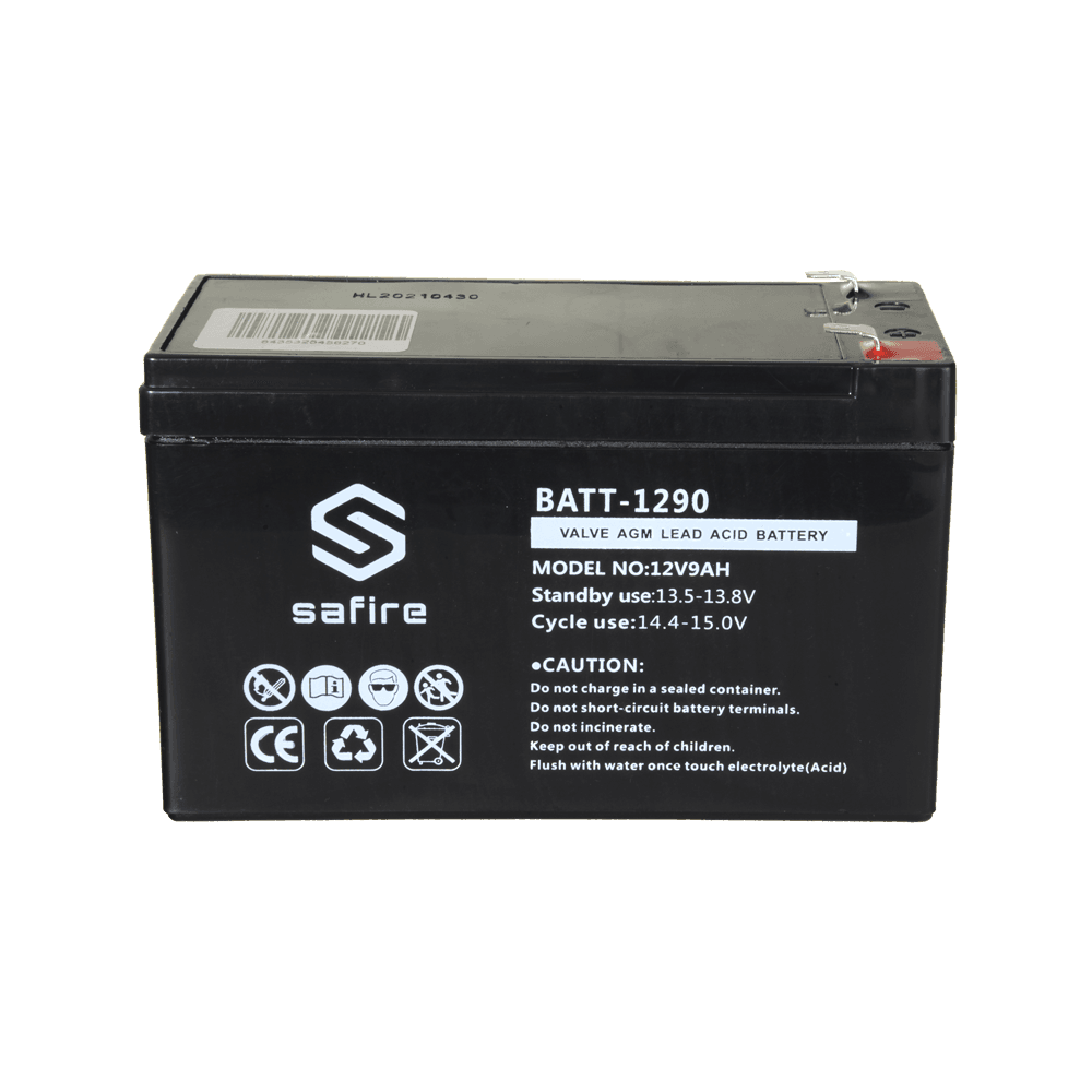 BATT-1290 - 3