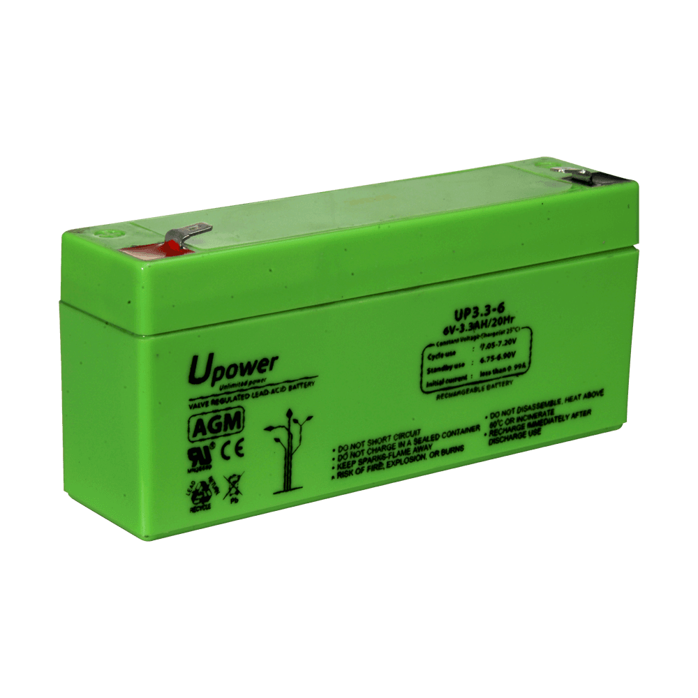 BATT-6033-U - 2