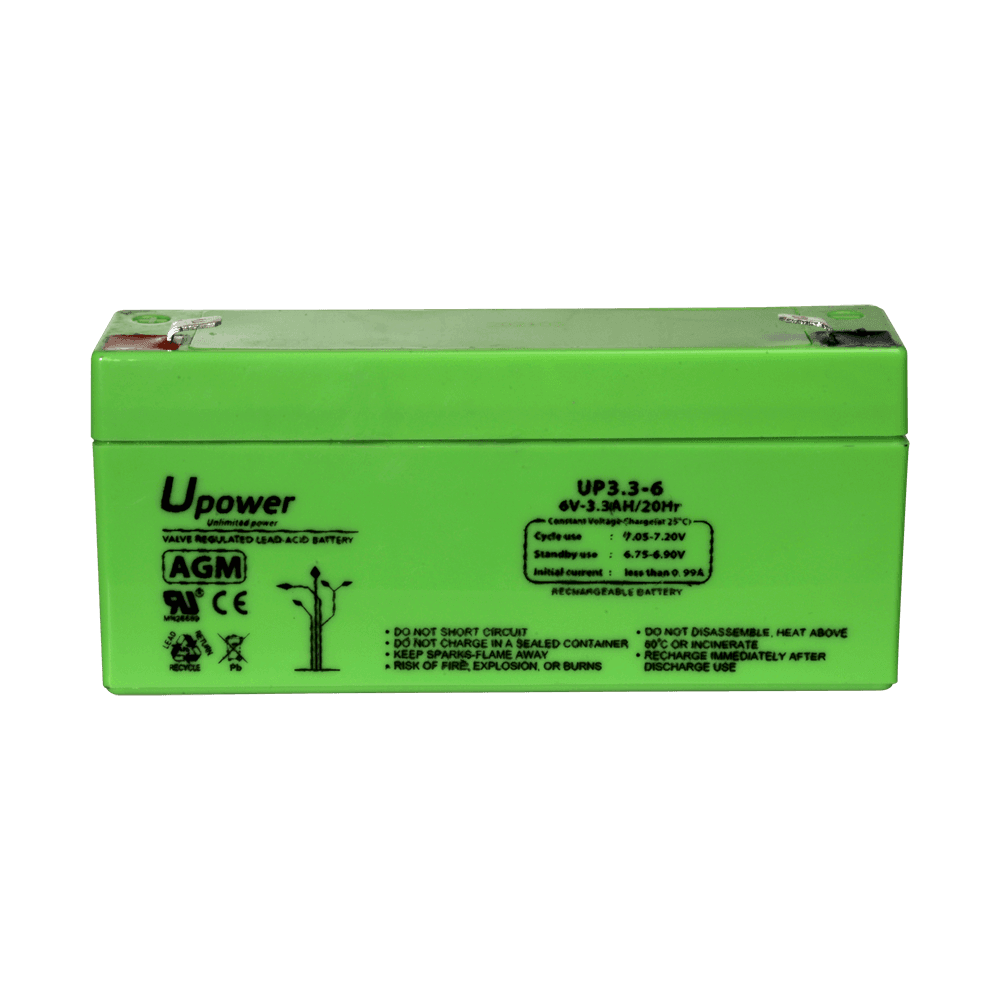 BATT-6033-U - 3